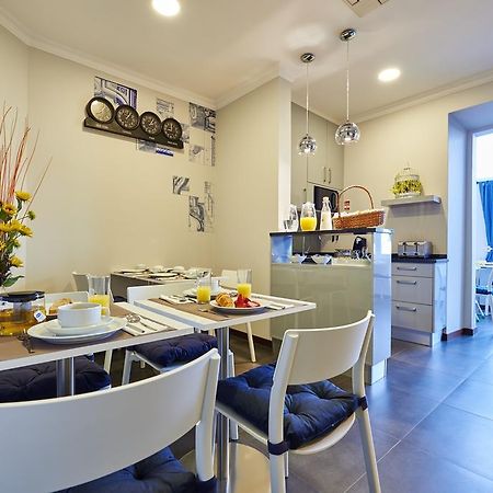 Silk Lisbon Bed & Breakfast Екстериор снимка